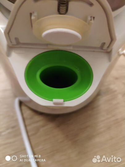 Пароварка-блендер Philips Avent