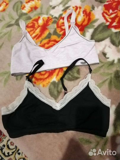 Белье для кормления