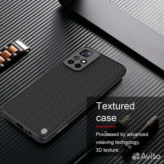 Чехол Nillkin для Poco M4 Pro 5G, Redmi Note 11