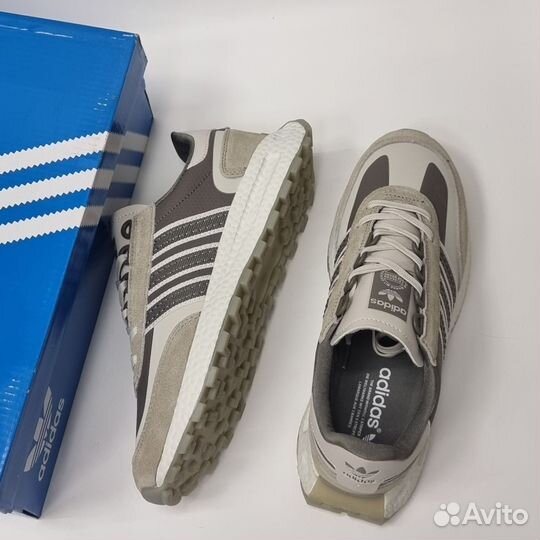 Кроссовки мужские Adidas