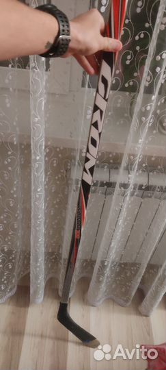 Хоккейная клюшка grom