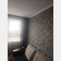 3-к. квартира, 77,2 м², 3/3 эт., Юца
