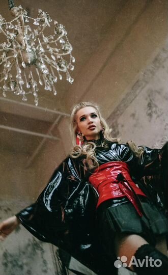 Образ на фотосессию