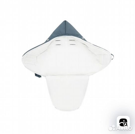 Конверт на выписку новый