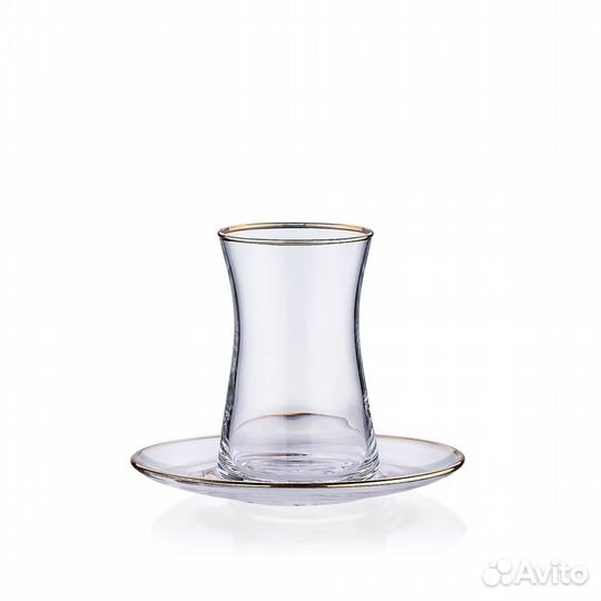 Армуду Korkmaz Elegance на 6 персон