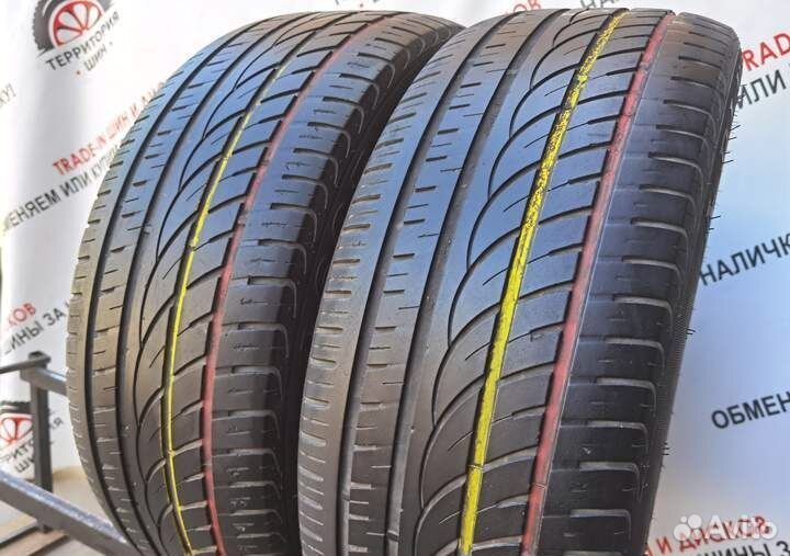 Aplus A607 255/45 R20 105W