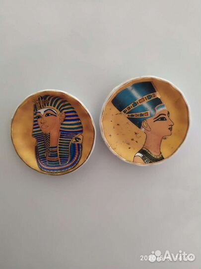 Магниты с Египта