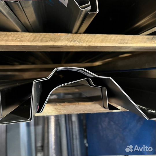 Skoda Octavia A5 пороги и арки Дербент