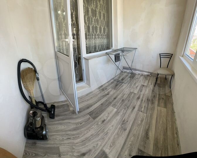 2-к. квартира, 56 м², 5/5 эт.