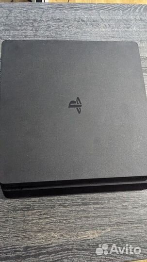 Sony ps4 slim 2tb ssd