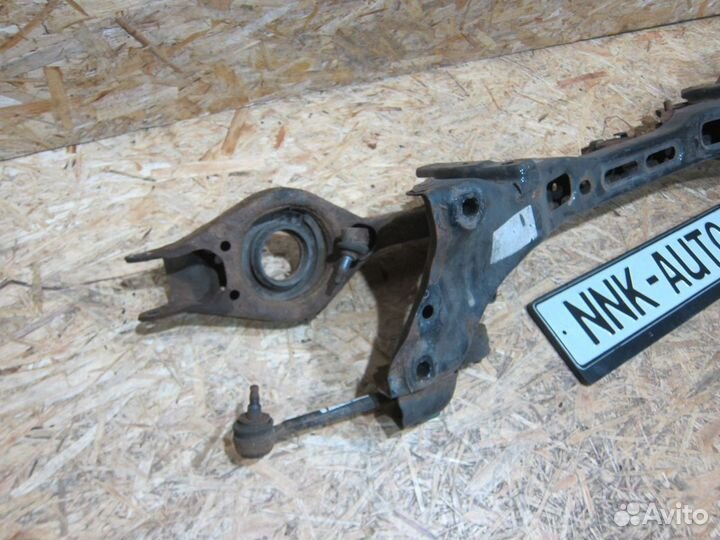 Балка Kia Ceed 2