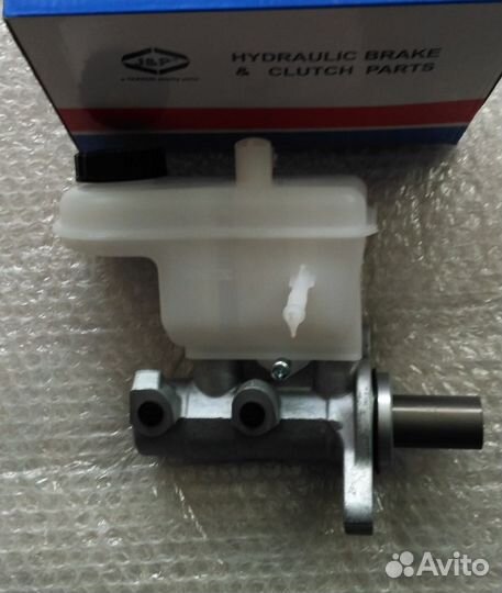 Гтц Главный Тормозной Цилиндр Газель Некст