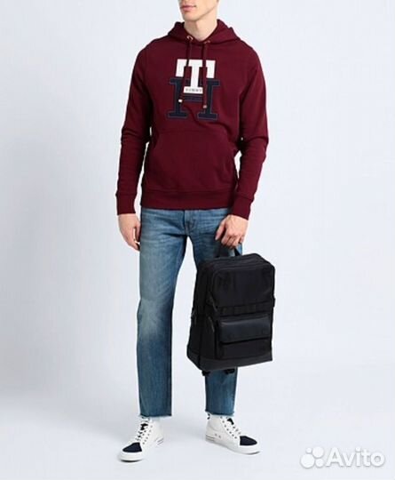 Рюкзак Tommy Hilfiger City