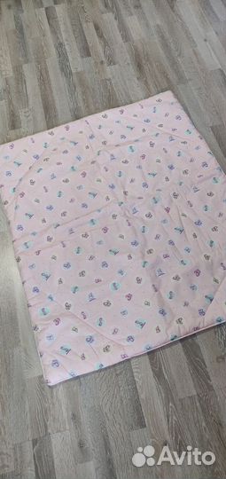 Одеяло детское