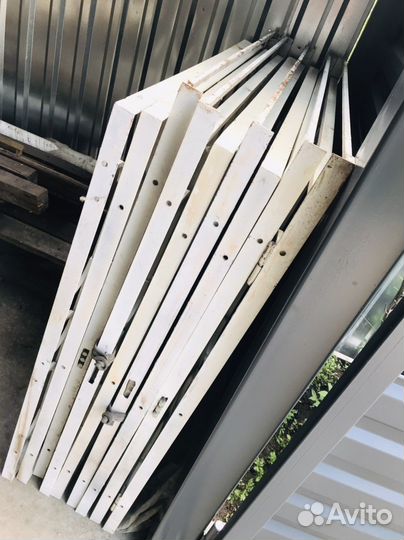 Решетка антивандальная для окон