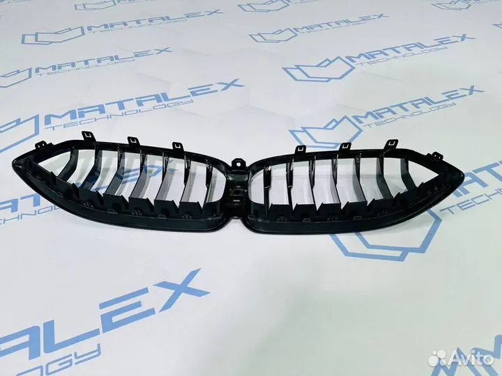 Решетка радиатора BMW g14 g15 g16 M performance
