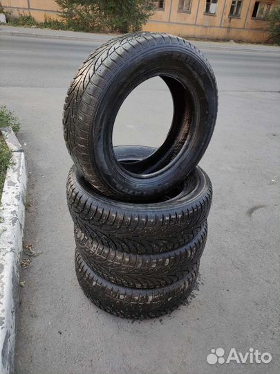 Sailun Ice Blazer WST1 235/65 R17 104T