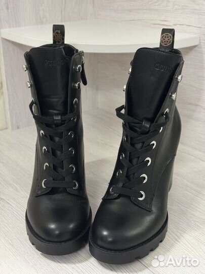 Ботильоны Guess