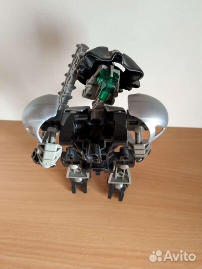 Lego Bionicle 8566 Onua Nuva 2002