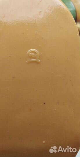 Игрушки целлулоид СССР редкие фци охк Котовский