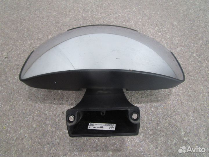Зеркало боковое Mercedes-Benz A0028106016