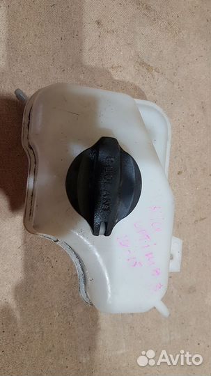 Расширительный бачок kia optima 3