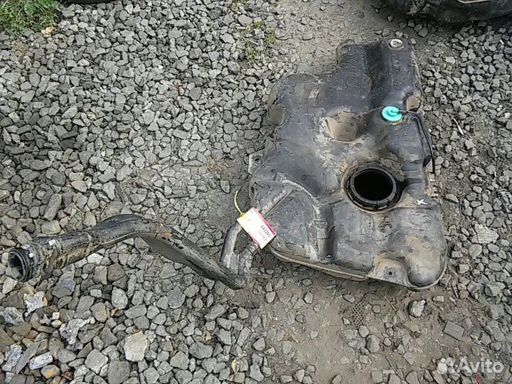 Бак топливный Almera (G15)