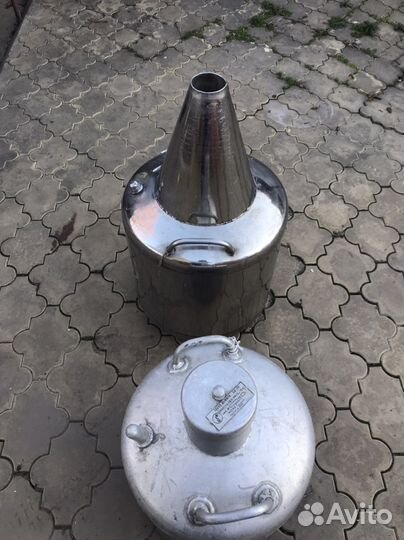 Сосуд Дьюара