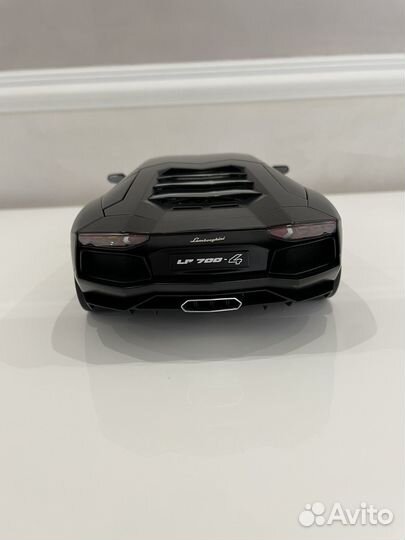 Lamborghini Aventador LP 700-4 1:18 Autoart