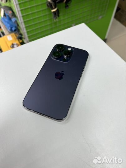 iPhone 14 Pro, 512 ГБ