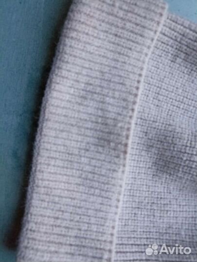 Шапка женская вязаная