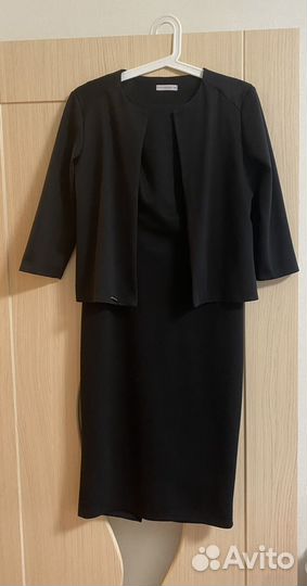 Платье женское 44