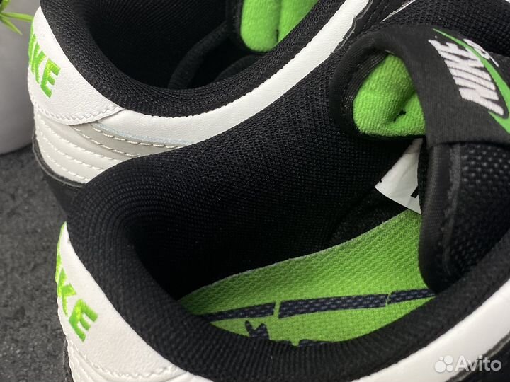 Кроссовки мужские Nike Sb Dunk 41-42р