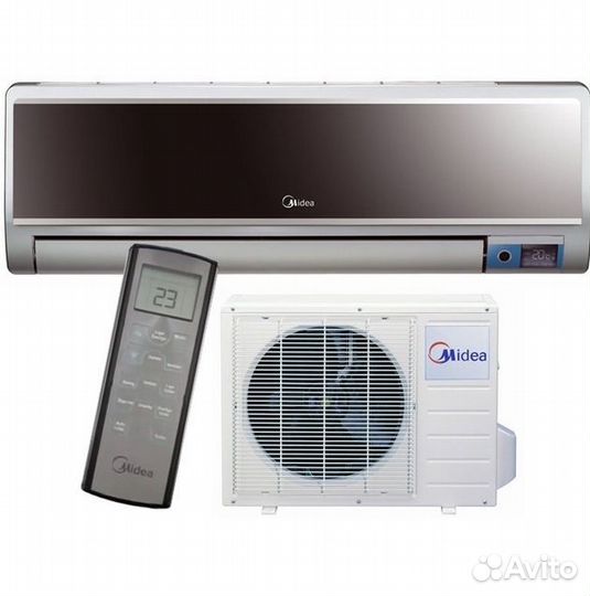 Кондиционер / Сплит система