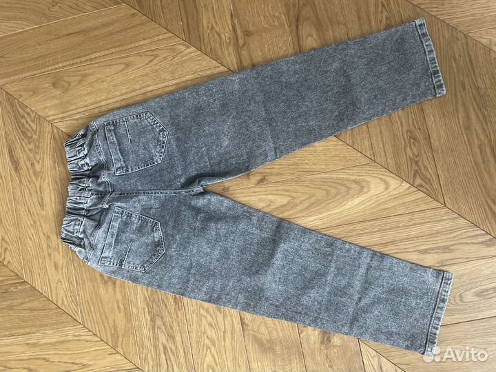 Джинсы детские 24