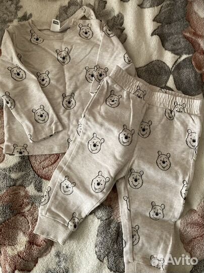 Костюм детский