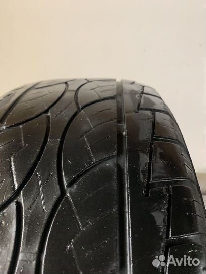 Nankang NK Utility SP-7 245/60 R18