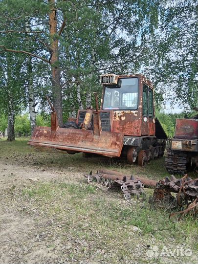 Продам тт-4м