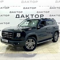 Haval Dargo 2.0 AMT, 2022, 33 601 км, с пробегом, цена 2 779 000 руб.