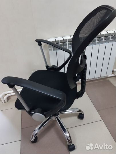 Компьютерное кресло бу