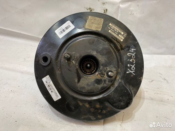 Усилитель тормозов вакуумный Ford Focus Iii