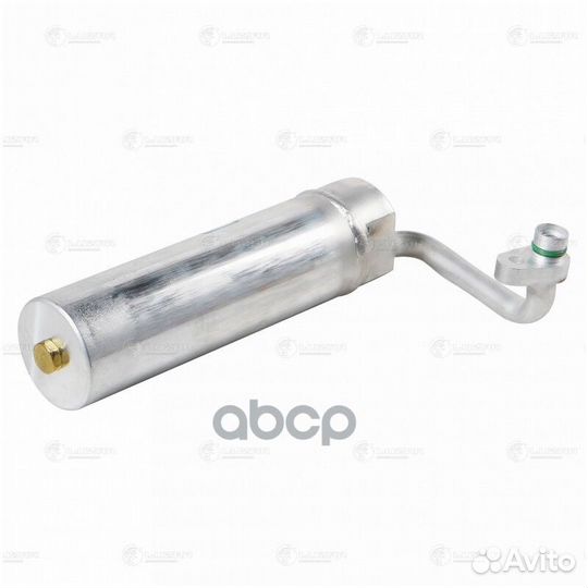 Ресивер-осушитель конд. для а/м Nissan Qashqa L