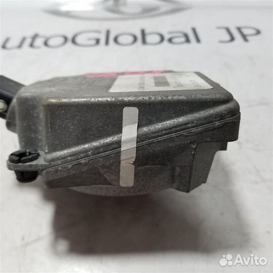 Радар Volkswagen Passat CC