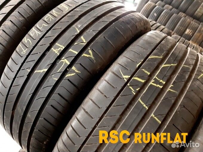 Continental ContiSportContact 5 235/45 R19