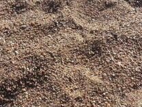 Доставка пгс песок