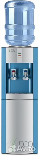 Кулер Ecotronic H1-LN