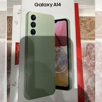 Samsung Galaxy A14, 6/128 ГБ