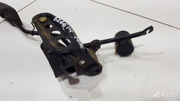 Педаль акселератора (Geely MK)