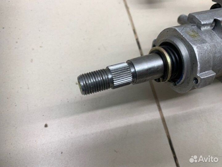 Рулевая колонка Chery Kimo S12 A1 SQR473F 1.3 2008