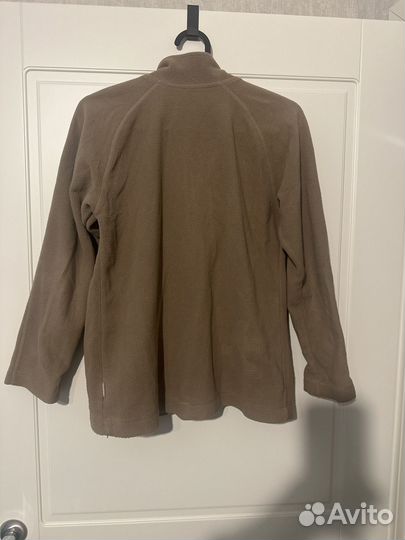 Флисовая кофта reima 140